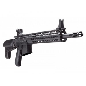 KRYTAC Trident MK2 SPR AEG (M-LOK) - Black (KTAEG-TR2SPRM-BK)